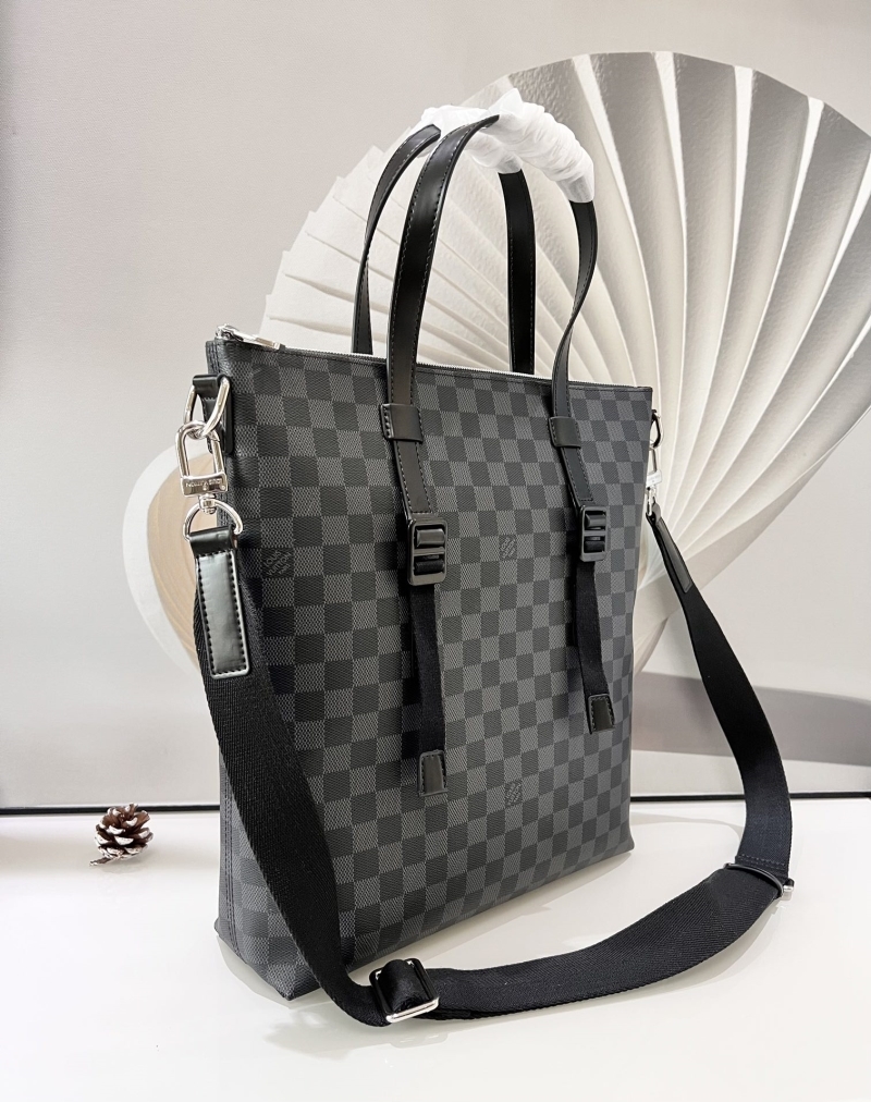 Louis Vuitton Top Handle Bags